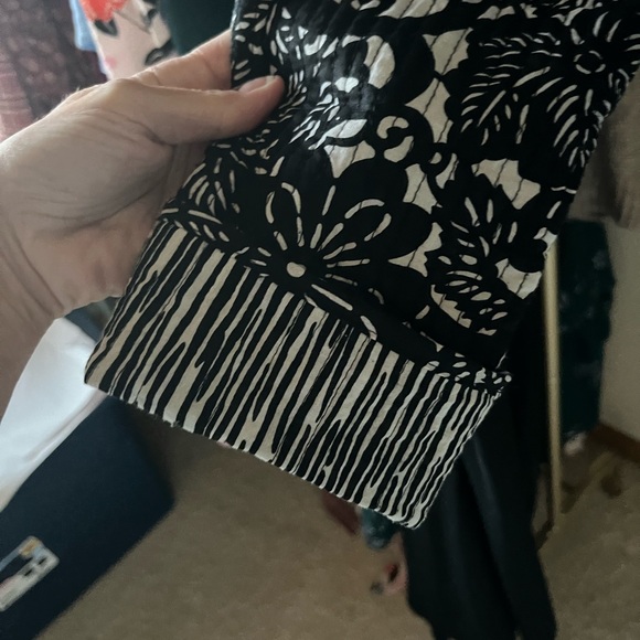 Quilted Blazer M/L - Picture 3 of 6